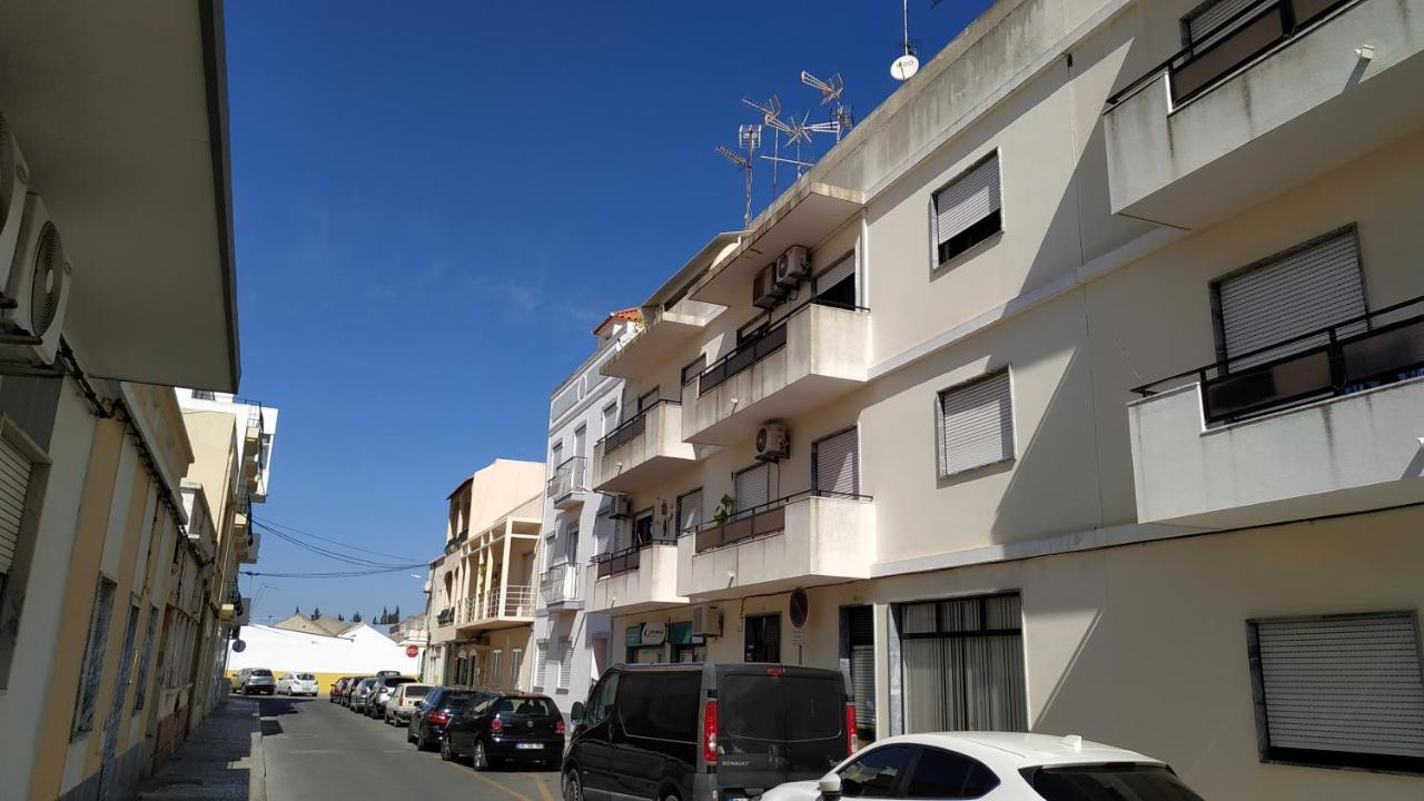 T2 Ideal Para Descansar E Com Espanha Ao Lado 维拉·雷阿尔·德·桑托亚 外观 照片